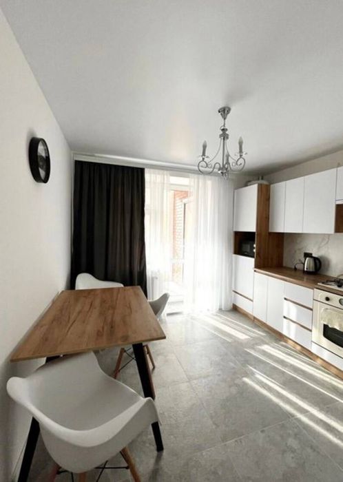 Оренда 1 кімнатної квартири пров.Тарнавського