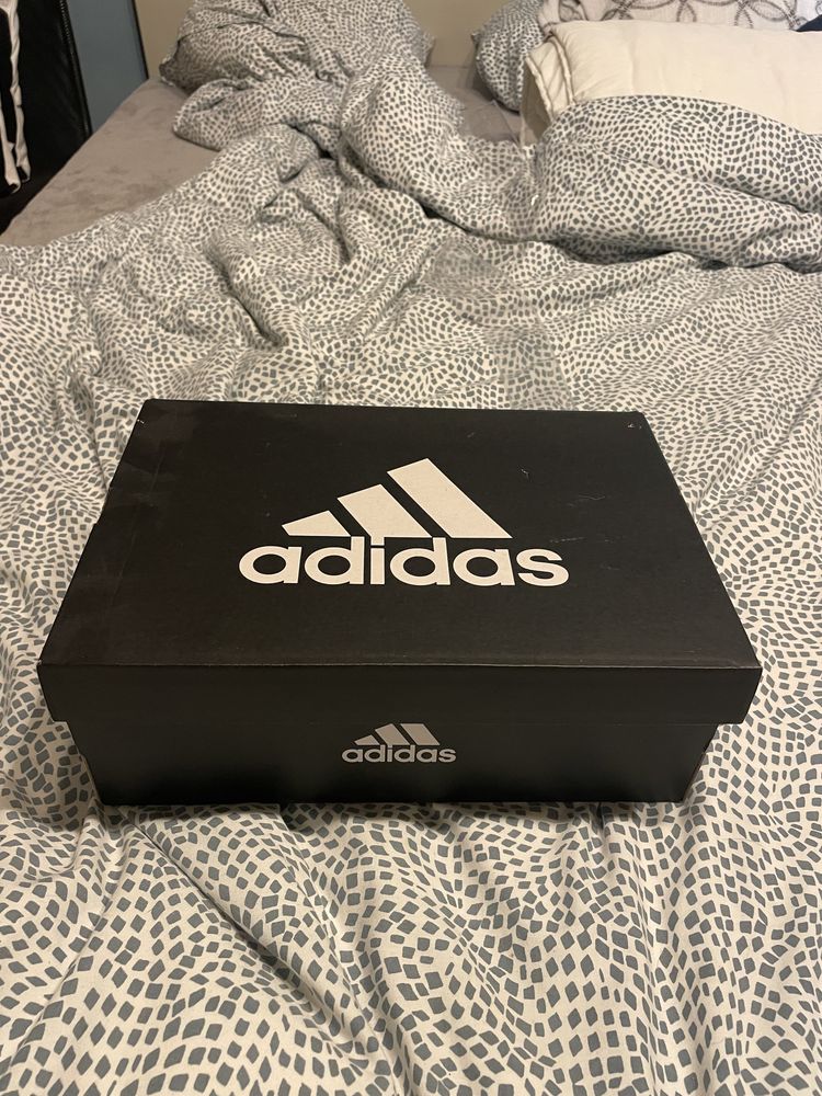 adidas predator elite com recibo
