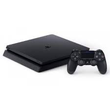 Продам Sony playstation 4