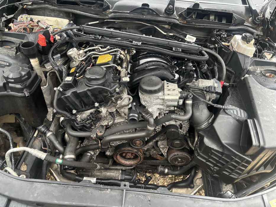 Motor n43B16a 118i 120i 318i 320i