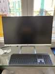 Monitor HP24es em bom estado