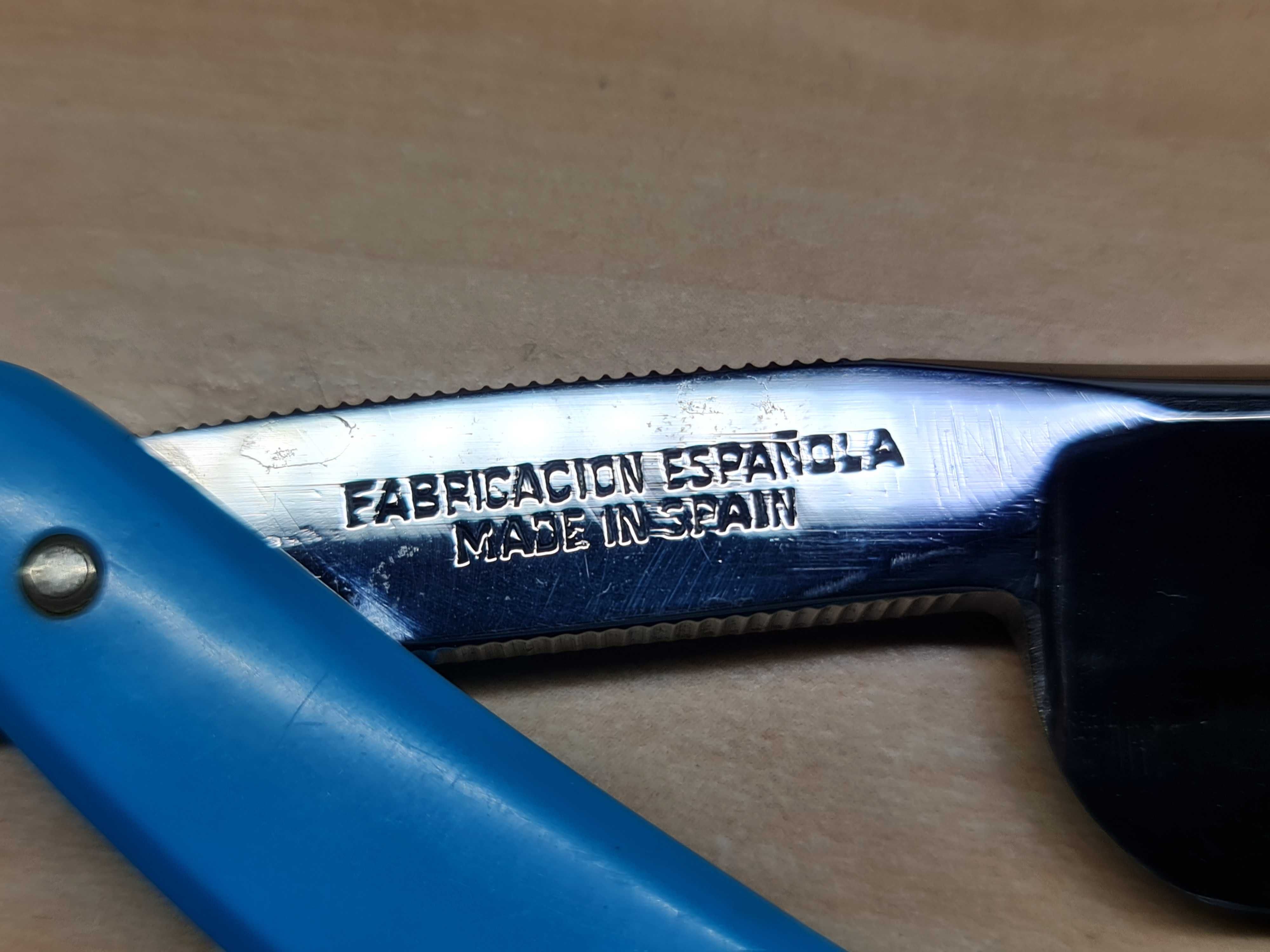 Клинкова бритва Filarmonica 14