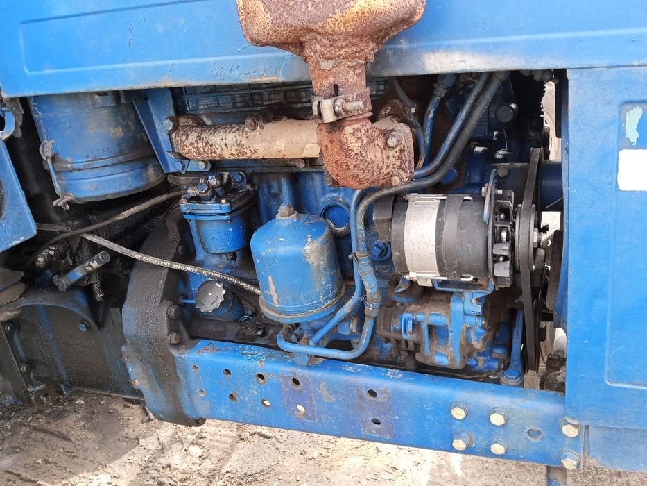 Продам трактор МТЗ