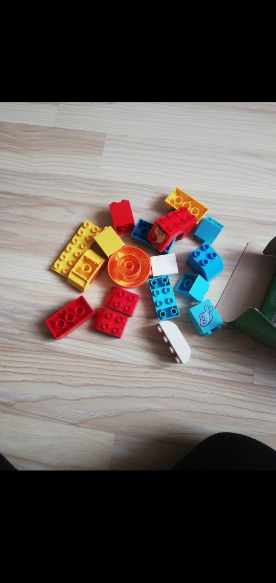 Lego duplo model 10585