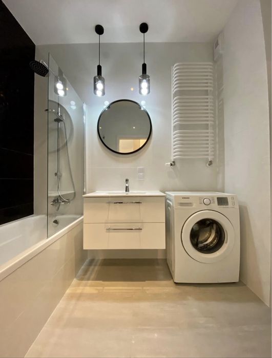 Mieszkanie na wynajem, Ul. Taśmowa, 40 m2