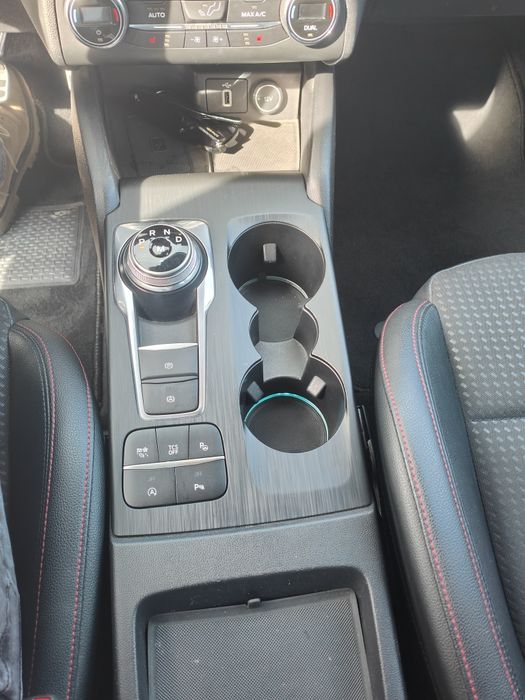 Ford Focus SW 1.0 EcoBoost ST-Line