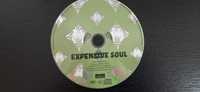 CD Expensive Soul - Alma Cara