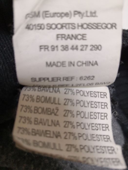 Светр / худі тёплий бренда Billabong на 8 років