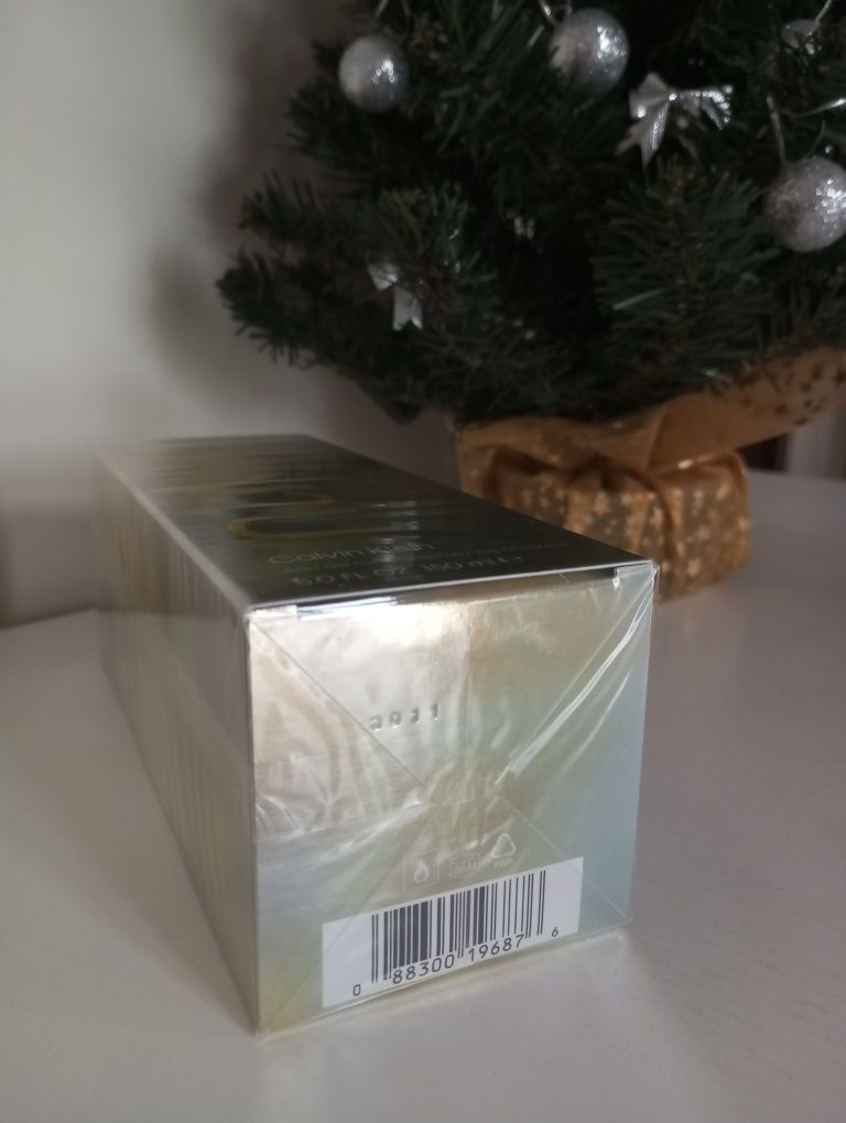 Nowe perfumy Calvin Klein  Ck IN 2U  150 ml