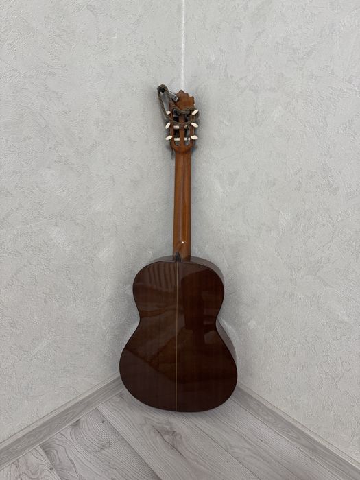 Гітара класична Paco Castillo 202
