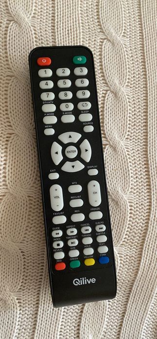 Vendo tv no smart 24”