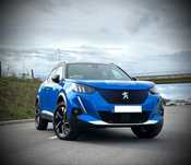 Peugeot e-2008 GT Line Pack * Iva Dedutivel