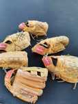 Rękawice do baseballa kolekcjonerskie Rawlings