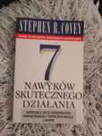 7 nawyków skutecznego działania