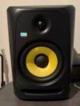 KRK 7 Classic - Aktywne kolumny studyjne