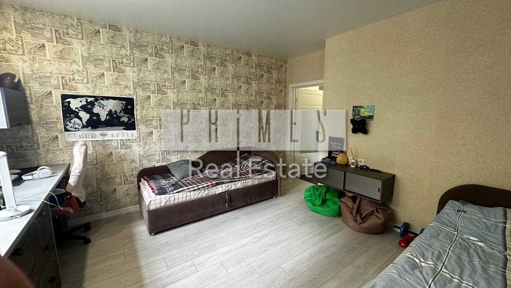 Продаж 2к квартири, ЖК Паркові Озера, вул. Воскресенська, 16-А