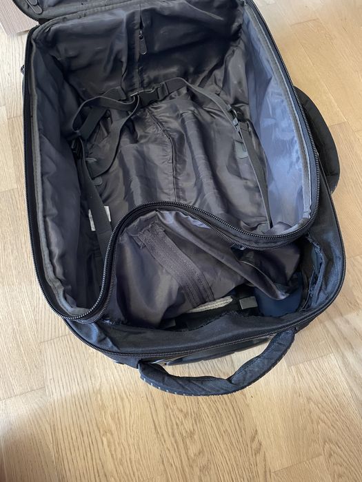 Walizka Podróżna Caterpillar