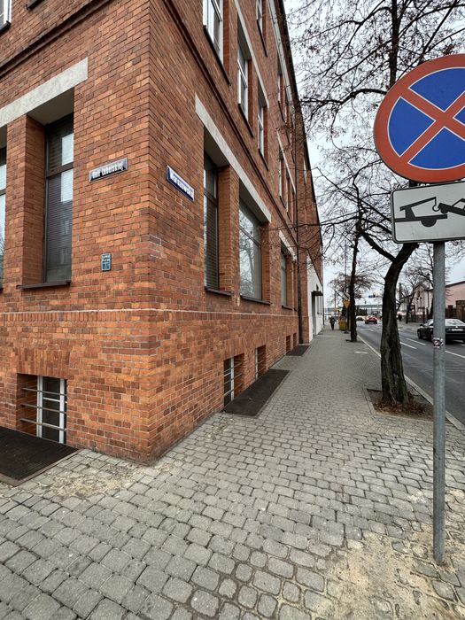 Biuro 30m2 centrum Bydgoszczy Odnowiony budynek!