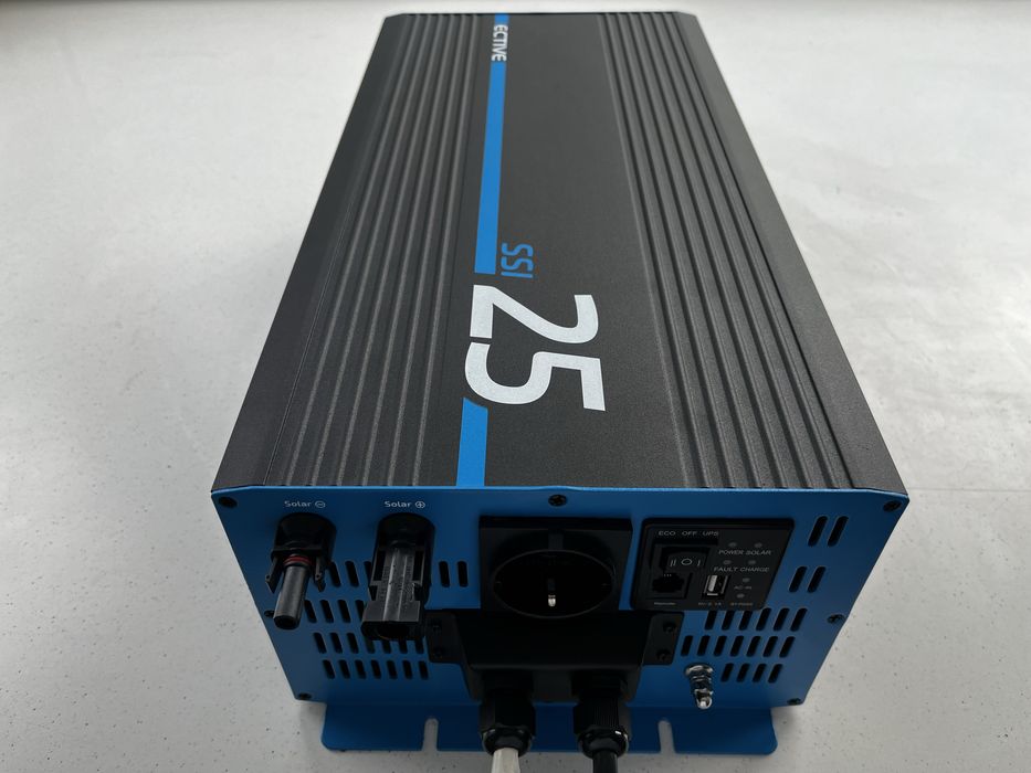 Комплект для квартири, дачі, сонячна панель, інвертор, батарея LiFePO4