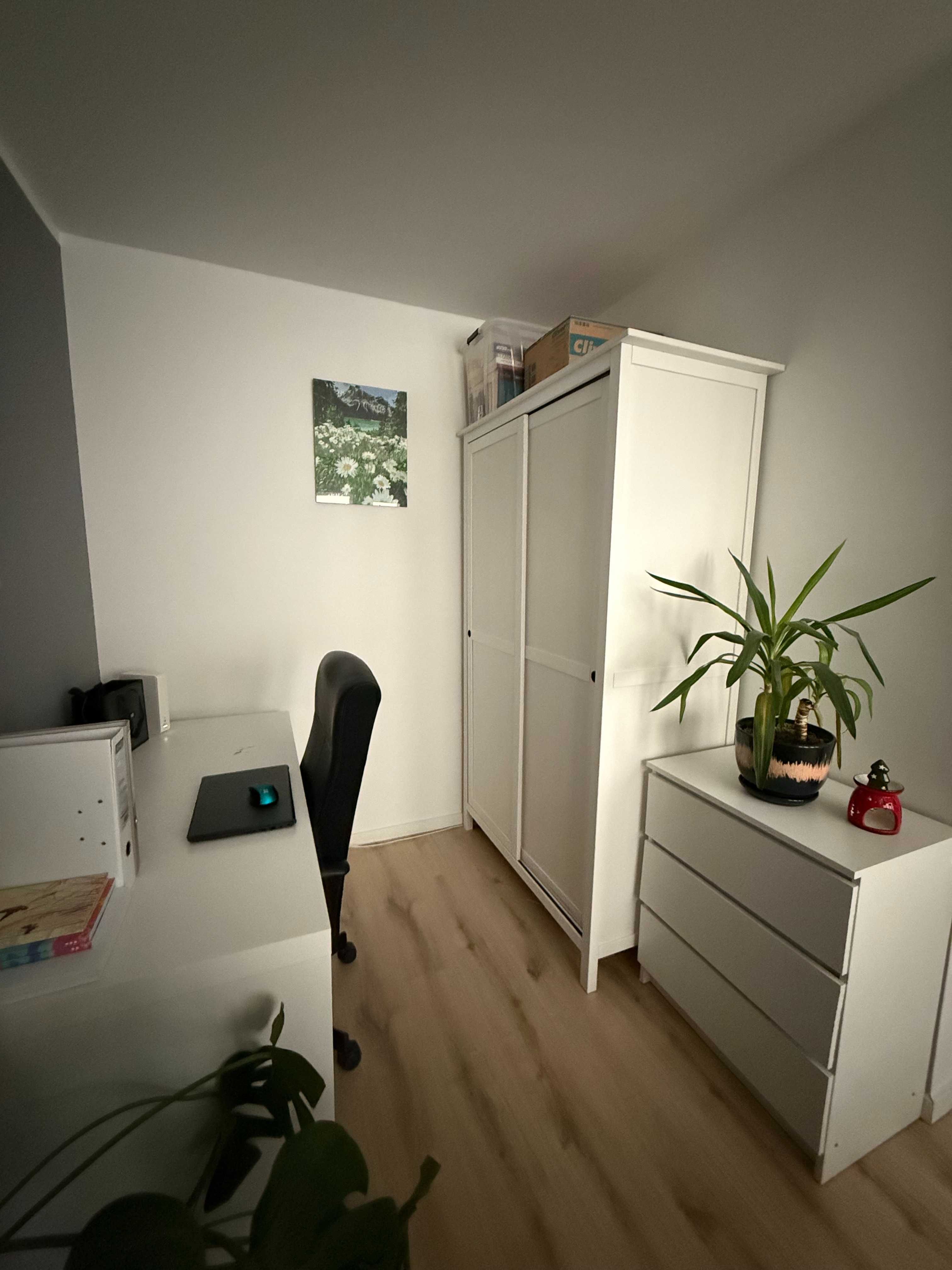 Mieszkanie 2 pokojowe, 39 metrów, Gdynia Obłuże