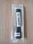 Pasek do zegarka nowy 22mm