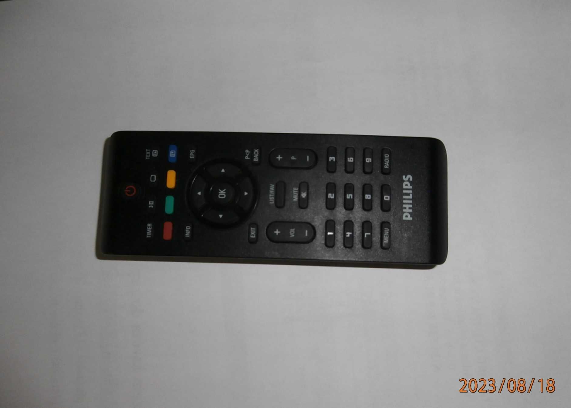 Pilot Philips model 8211 jak też 2486 i 2601 - używany, sprawny