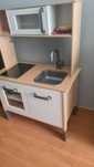 Cozinha infantil Ikea