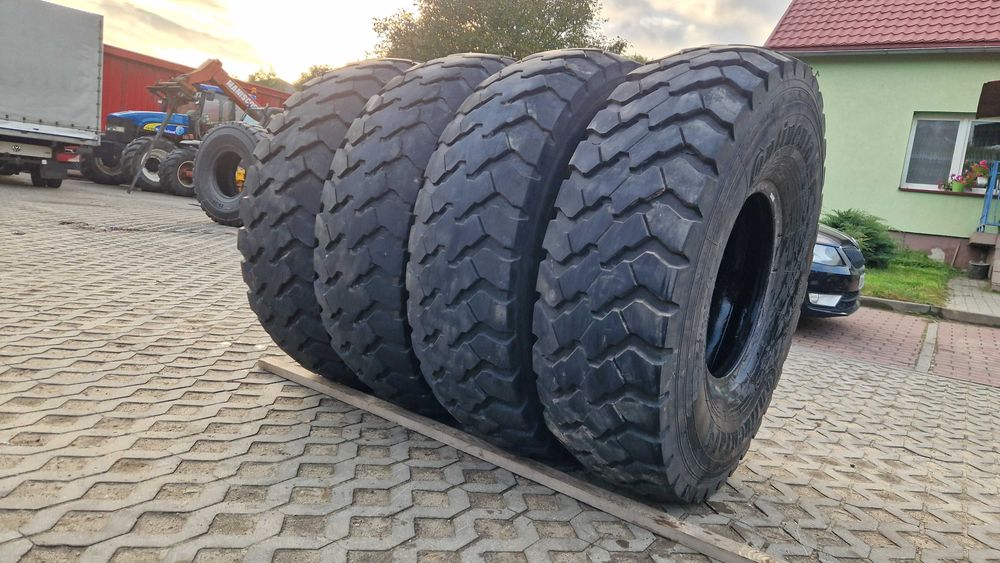 14.00r20 14.00-20 20.0/70-20, 21.0/70-20 22PR Beczkowóz Asenizacja