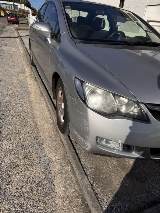 Honda Civic 1.3 IMA Hybrid 2006