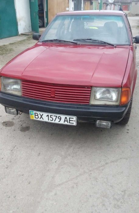 Продам москвич 2141