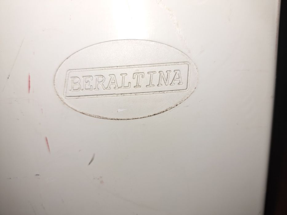 Desumificador Beraltina pequena avaria