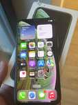 Iphone Xs 64gb Space Grey