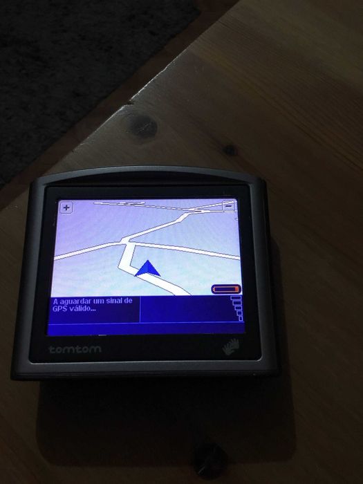 Tom Tom One - GPS