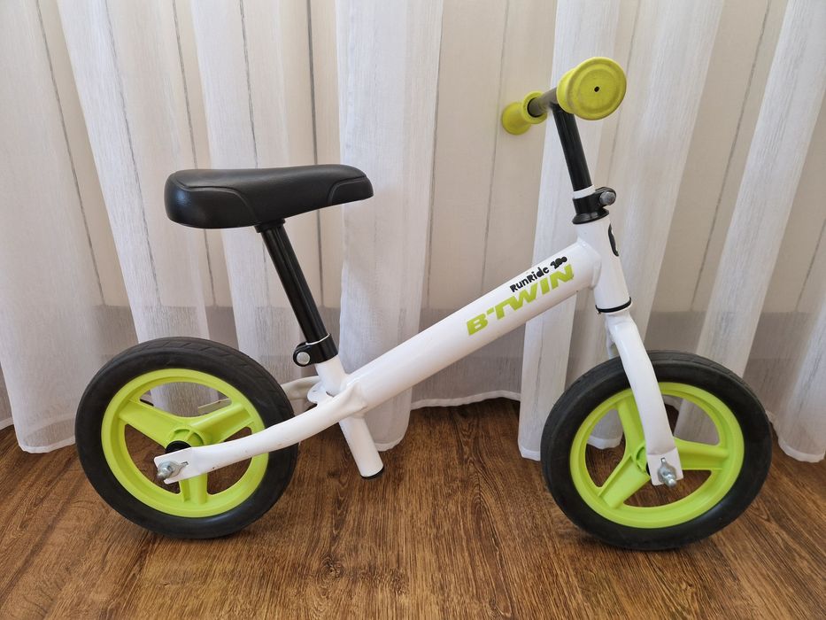 Rower biegowy BTWIN Runride 100