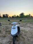 Продам скутер, Yamaha jog aprio
