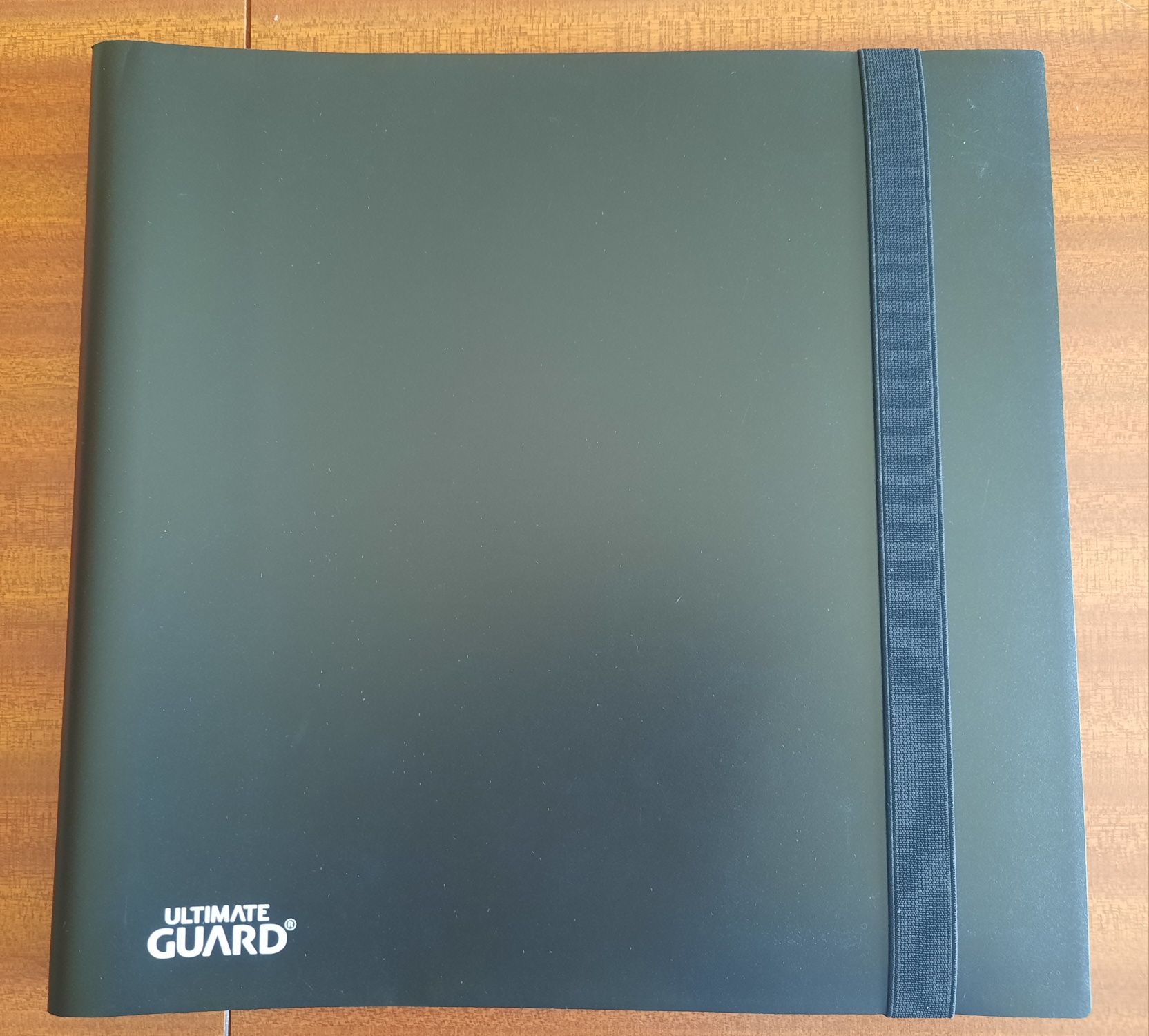 Album arquivador para cards ou cromos