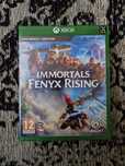 Immortals Fenyx Rising Xbox Series X One