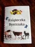 Lamibook książeczka bystrzaka