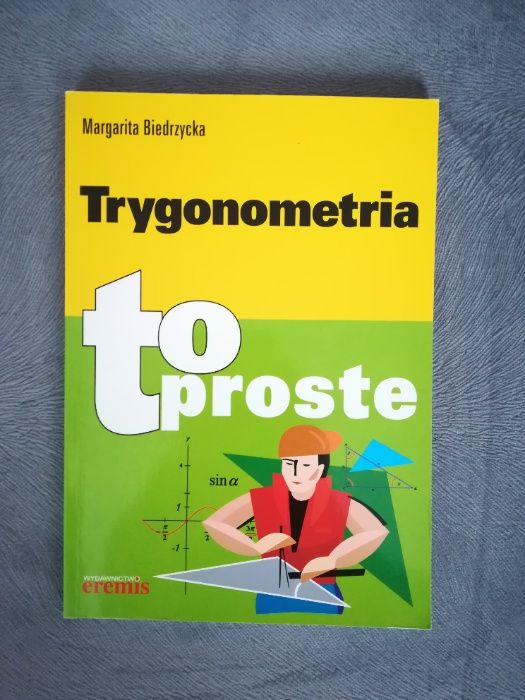 To proste trygonometria