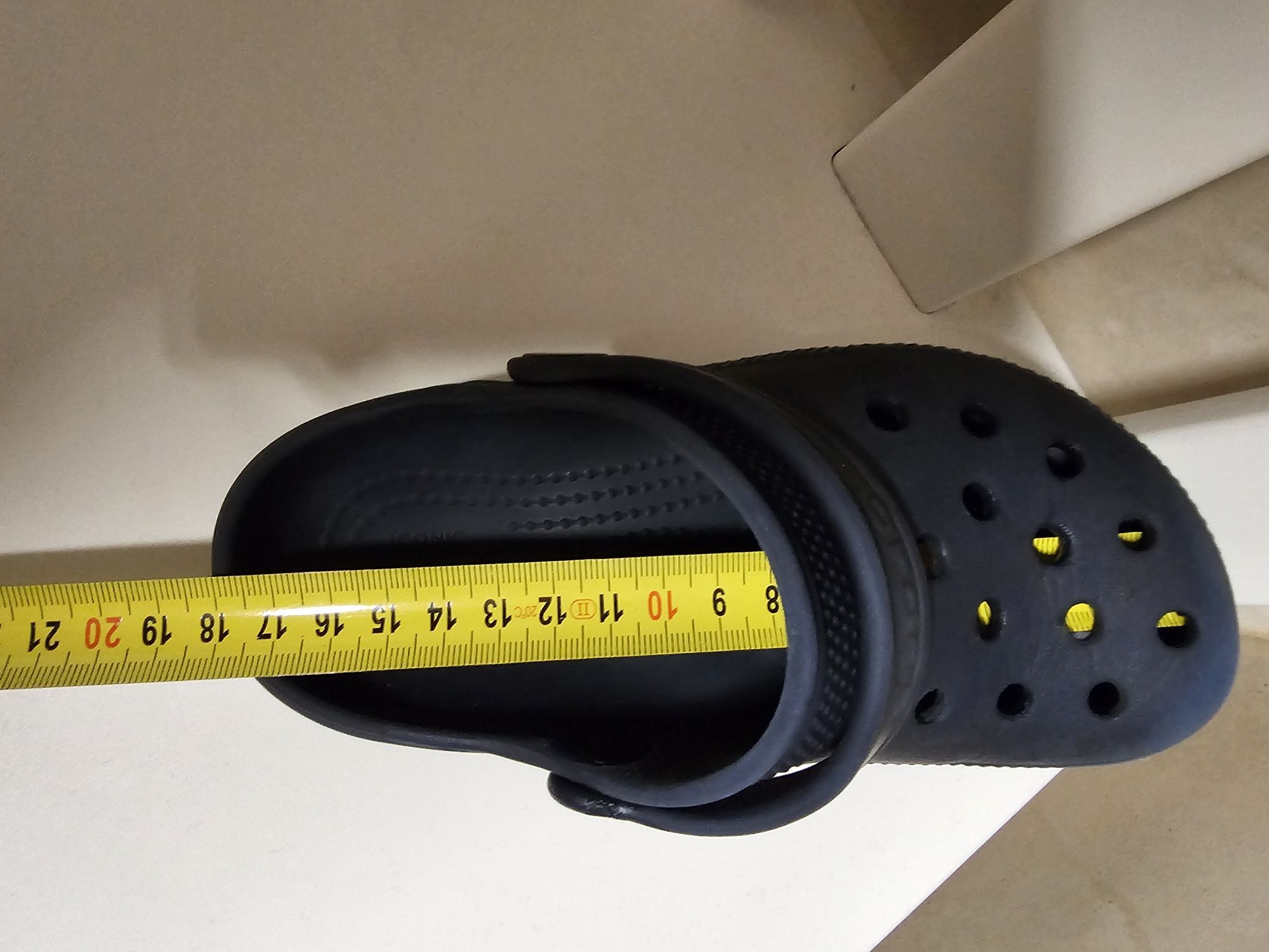 Crocs C11 używane