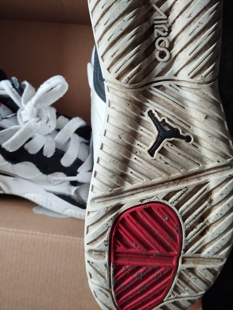 Nike Jordan MA2 Jumpman r37