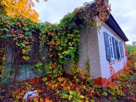 Будинок с. Вознесенське