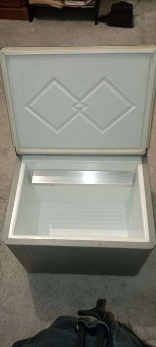 Frigorífico 12v/gás/220v