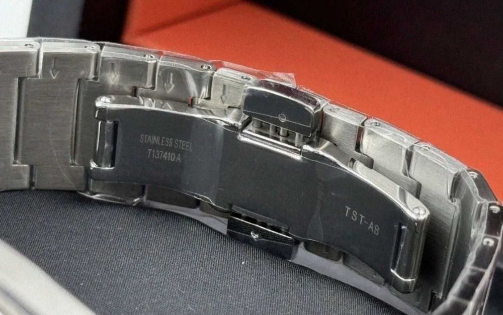 Мужские часы Tissot Prx