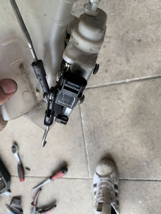 Fecho direito audi a3 8l 3 portas