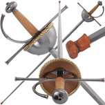 HEMA Noble Rapier 108 autorstwa Pavla Moca