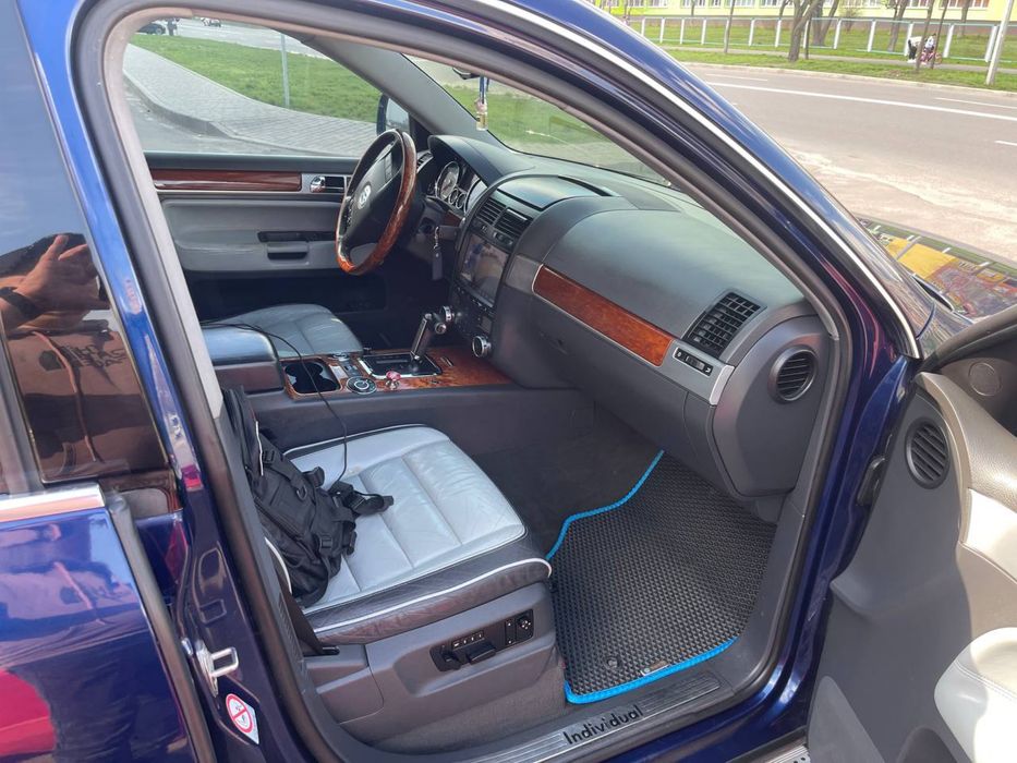 Продам автомоліль volkswagen