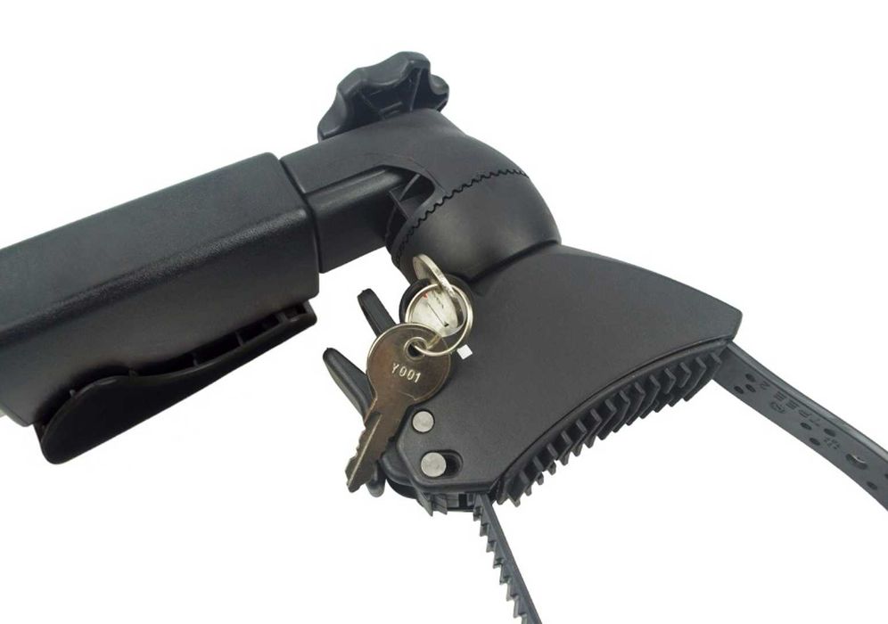 Spinder SX2. Bagażnik na hak na 2 rowery. Składany! 60 kg nośności!