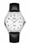 Zegarek Atlantic Seabase Sapphire 60343.41.13 stan idealny, gwarancja