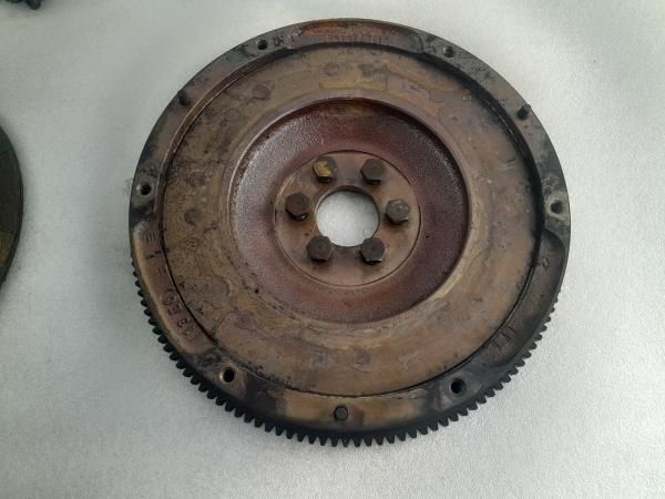 Kit embraiagem PEUGEOT 307 SW (3H)